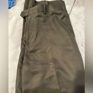 Men’s‎ Slacks, great for work and night out or a wedding. Like New. 33 x 32